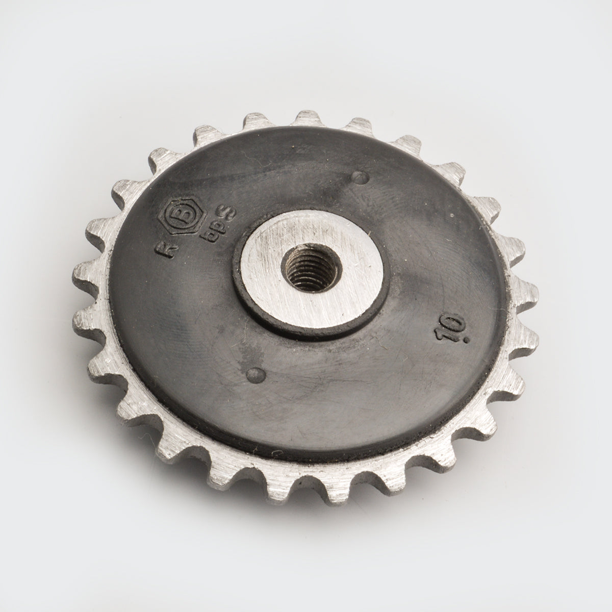 High Performance Oil Pump Sprocket HH for Hero Two-wheelers