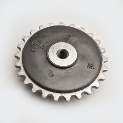 High Performance Oil Pump Sprocket HH for Hero Two-wheelers