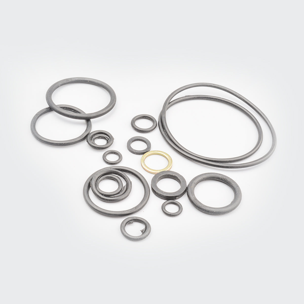 Best Selling O Ring Kit HH for Hero Two-wheelers