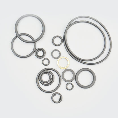 High Performance O Ring Kit HH for Hero Two-wheelers