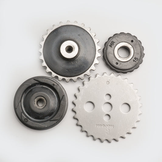 High Performance Cam Chain Sprocket [S.O.4] HH for Hero Two-wheelers