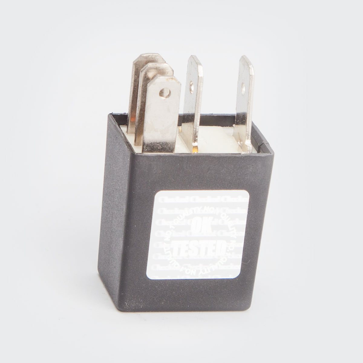 Splendor Pin Relay (5-Pin) Splendor Pro/Passion Pro/XPRO L/M/Unicorn/Shine L/M | For ...