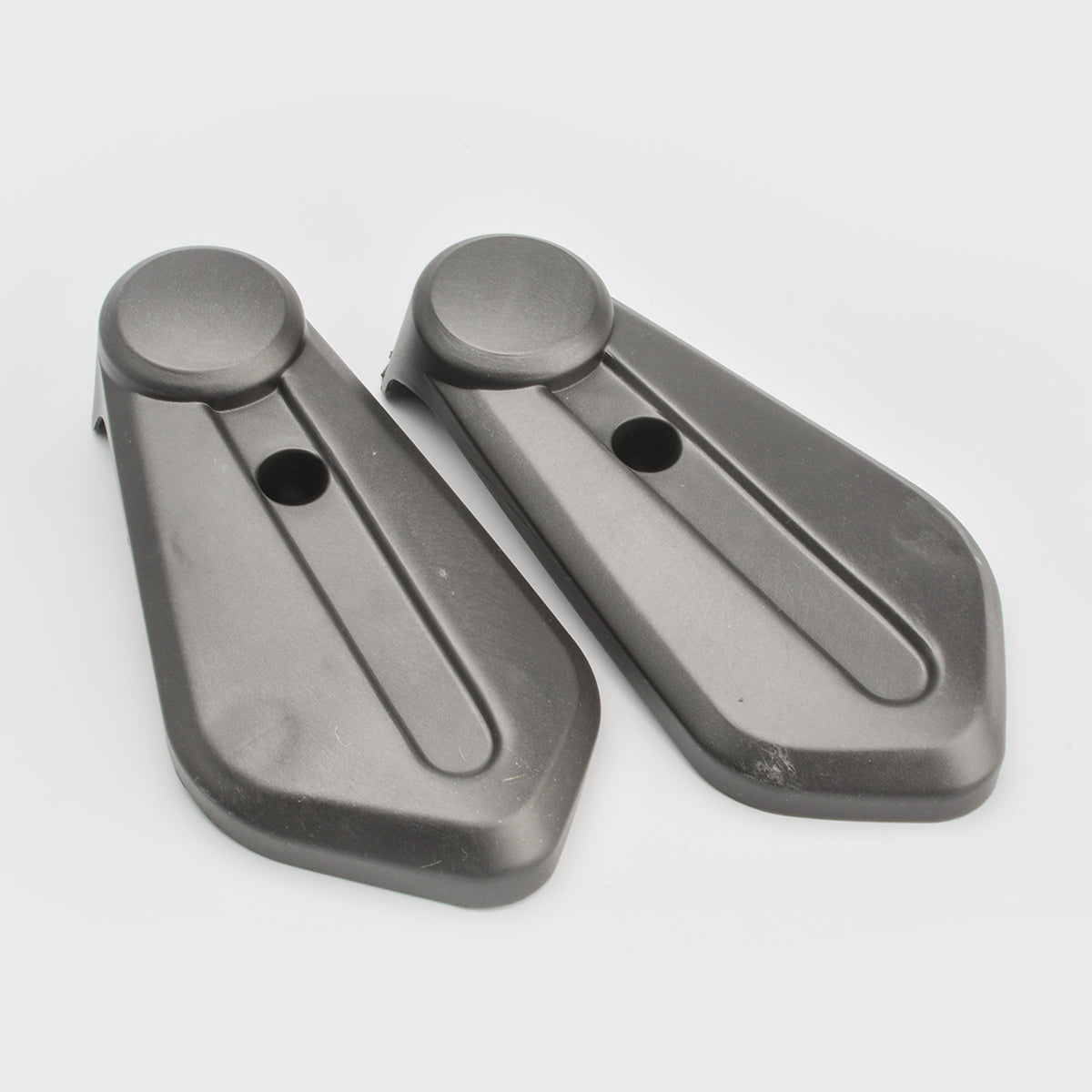 Reliable Hub Cover Pleasure for Hero Two-wheelers