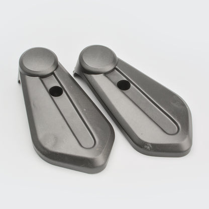 Reliable Hub Cover Pleasure for Hero Two-wheelers