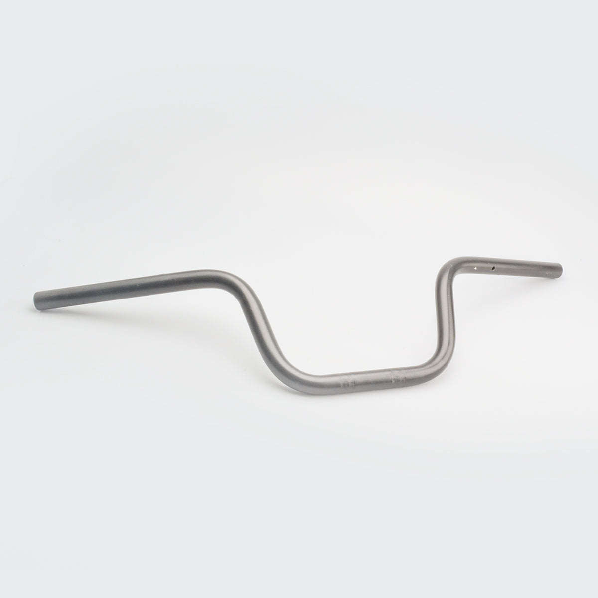 Reliable Handle Bar (Blk) Passion Pro for Hero Two-wheelers