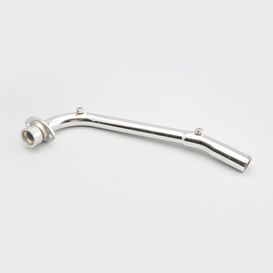 Durable Silencer Bend Pipe HH for Hero Two-wheelers