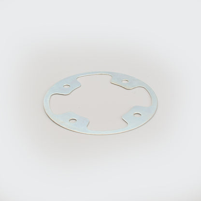 High Performance Sprocket Plate [Metal] XL Super for TVS Two-wheelers