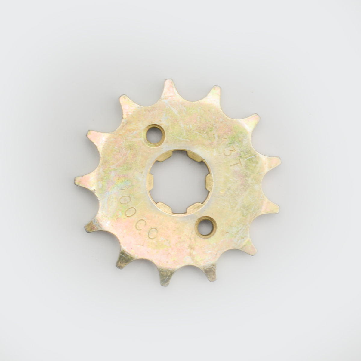 Best Selling Sprocket Gear Box XL100 for TVS Two-wheelers