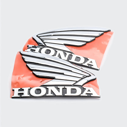 Best Selling Tank Monogram (S.O.2) Unicorn for Honda Two-wheelers