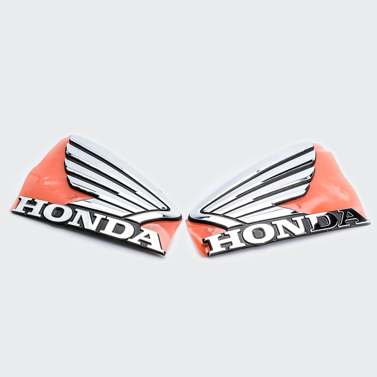 High Performance Tank Monogram (S.O.2) Unicorn for Honda Two-wheelers