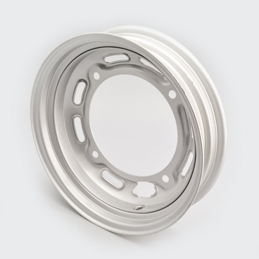 High Performance Wheel Rim Activa N/M for Honda Two-wheelers