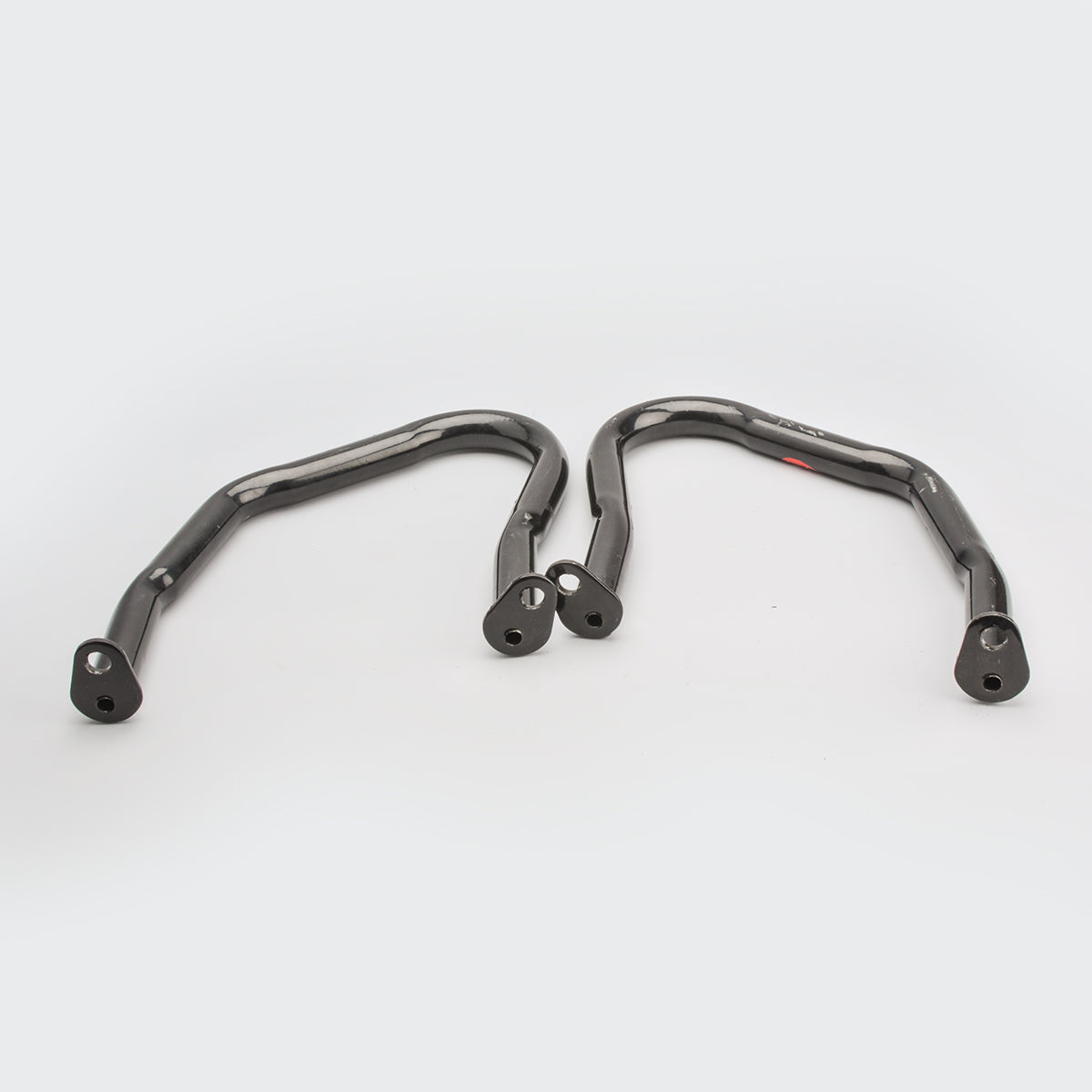 Genuine Crash Guard [S.O.2] Twister for Honda Two-wheelers