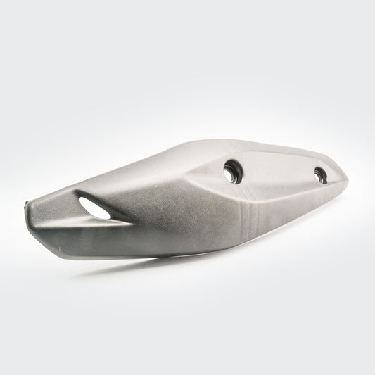 Enhanced Quality Silencer Patra Activa 125 for Honda Two-wheelers