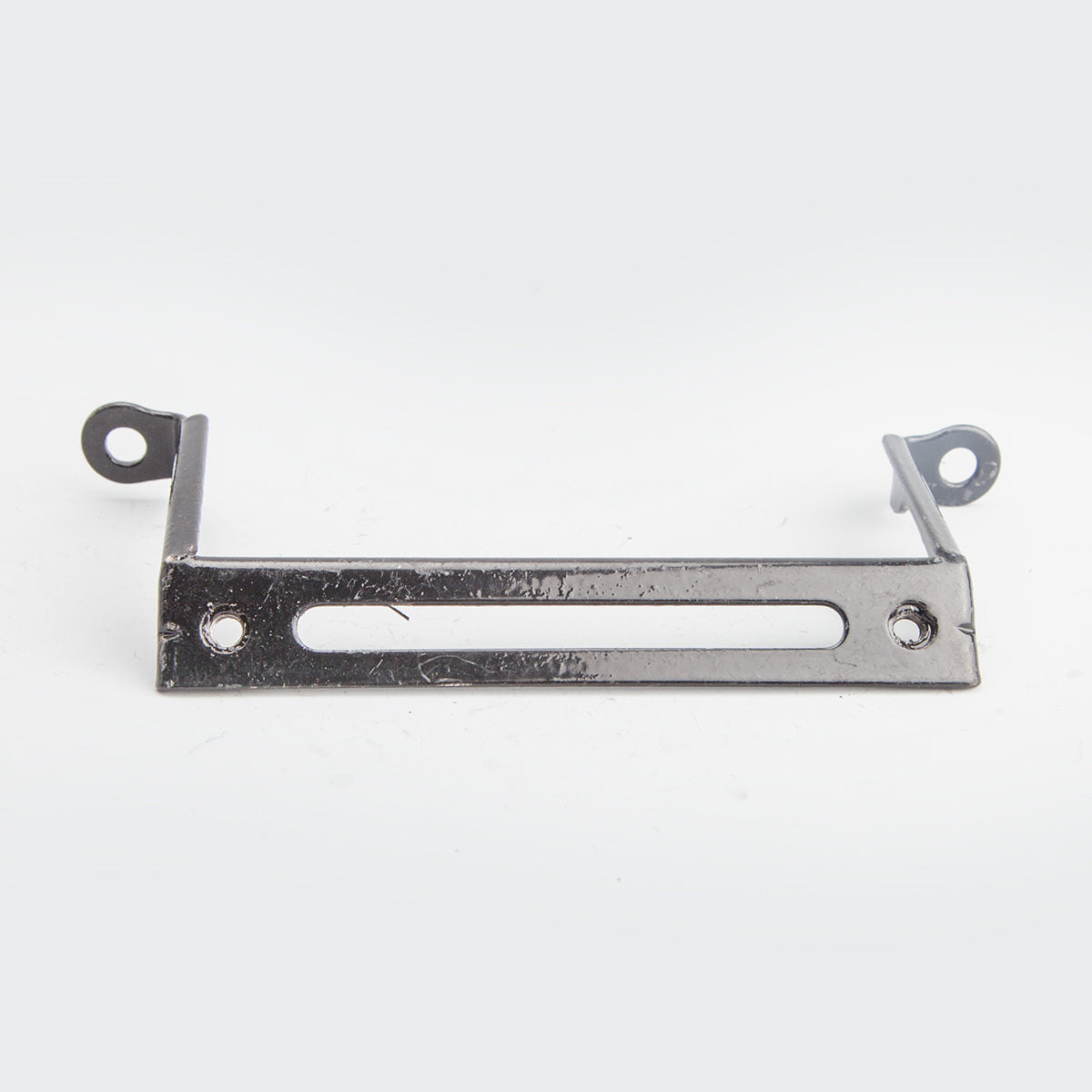 Genuine No.Plate Bracket [F] Shine for Honda Two-wheelers