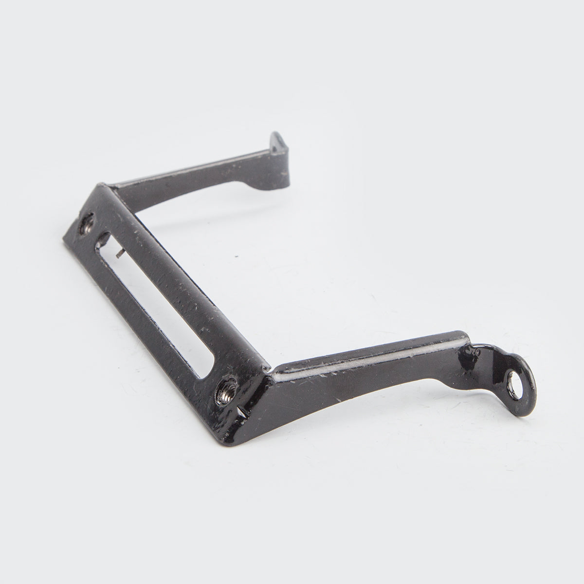 Enhanced Quality No.Plate Bracket [F] Shine for Honda Two-wheelers