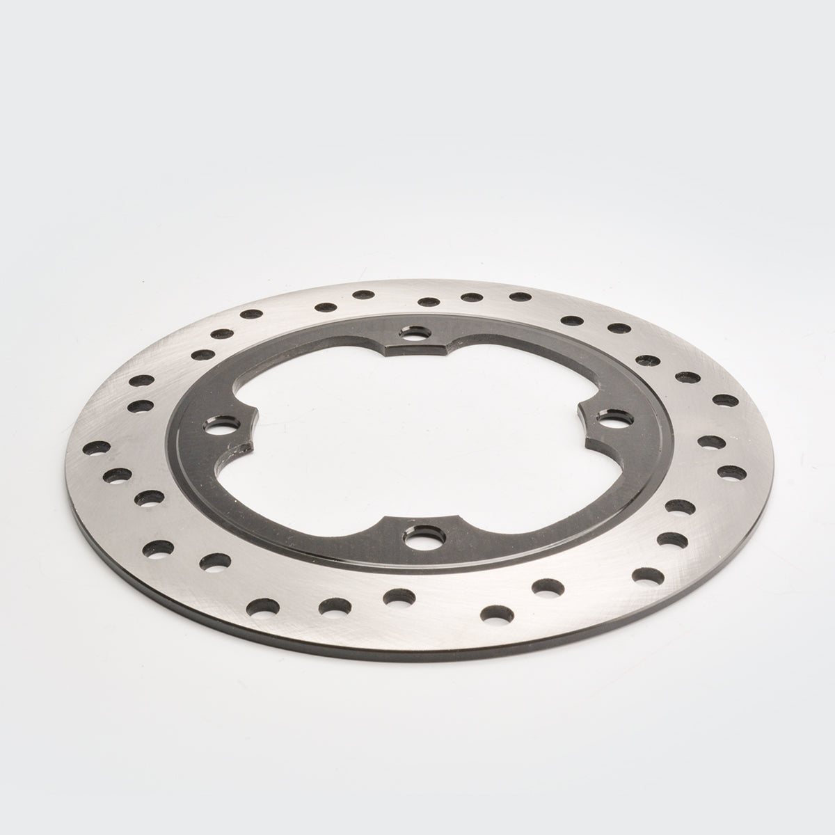 CB13 Disk Plate [R] Dazzler/CBZ-Xtreme | For Honda | Buy NV Spares