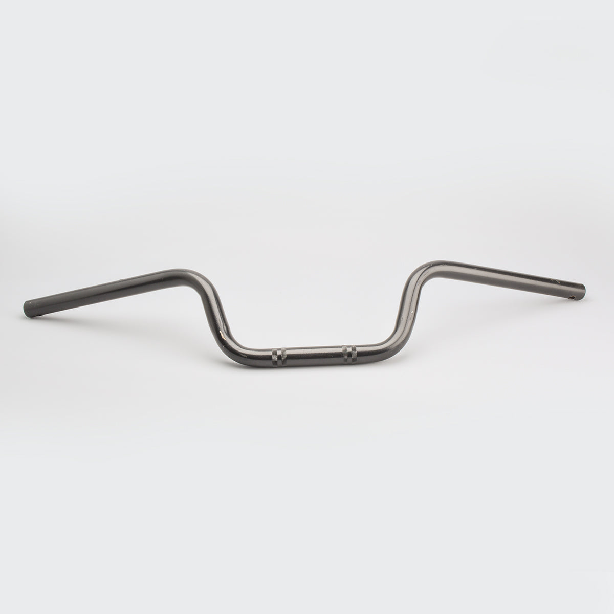 Perfect Replacment Handle Bar [Blk] Yuga for Honda Two-wheelers