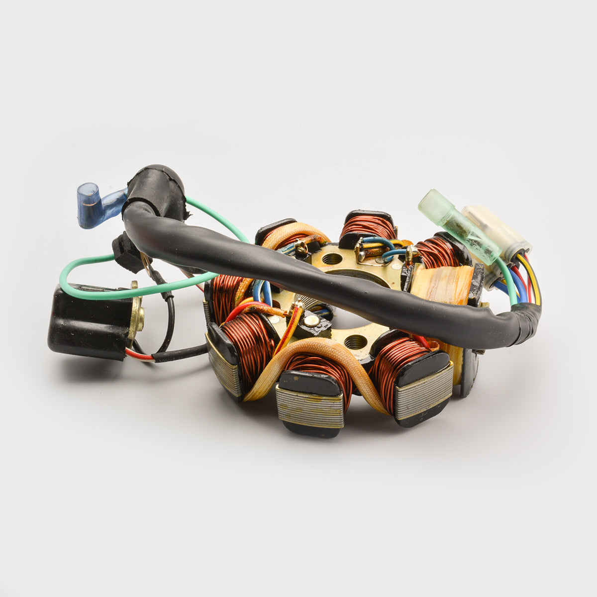 Discover Pulsar 150 Ignition Coil IGNITION COIL PULSAR ALL MODELS