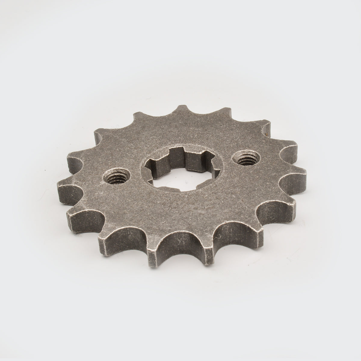 Perfect Replacment Sprocket Gear Box (15T) Pulsar/Pulsar 150 Dtsi/Pulsar 180 Dtsi/Gixxer for Suzuki Two-wheelers