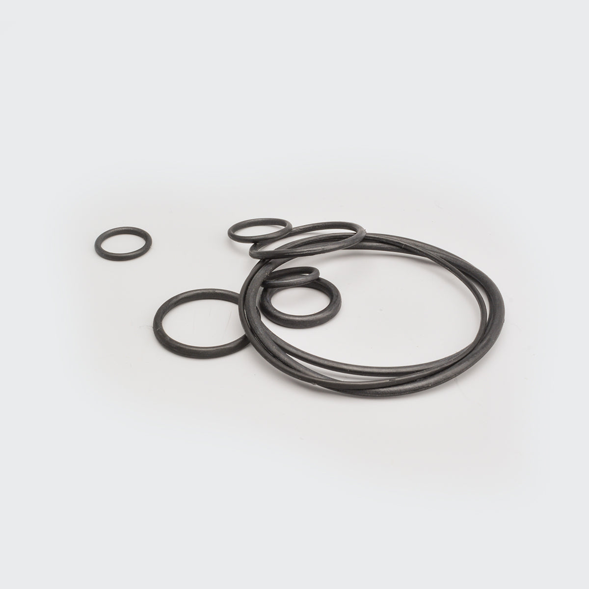 Enhanced Quality O Ring Kit Pulsar for Bajaj Two-wheelers