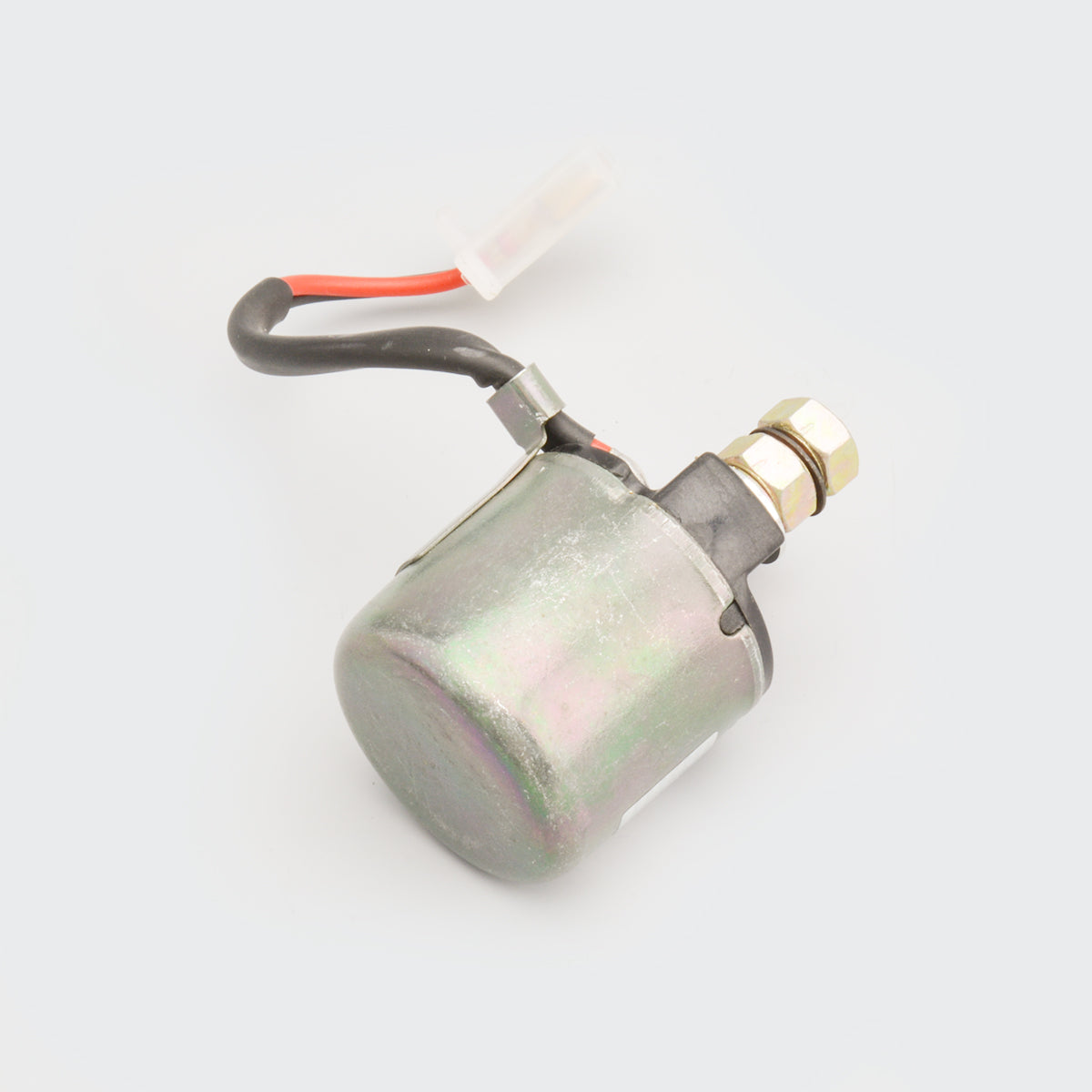 Durable Starter Relay Pulsar O/M/Discover O/M for Bajaj Two-wheelers