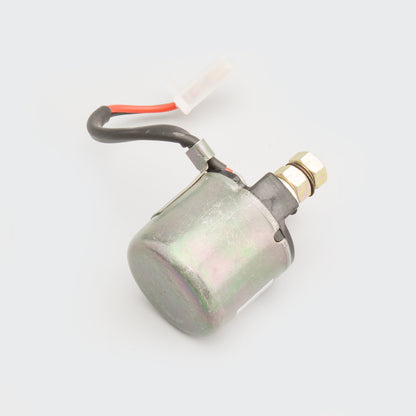 Durable Starter Relay Pulsar O/M/Discover O/M for Bajaj Two-wheelers