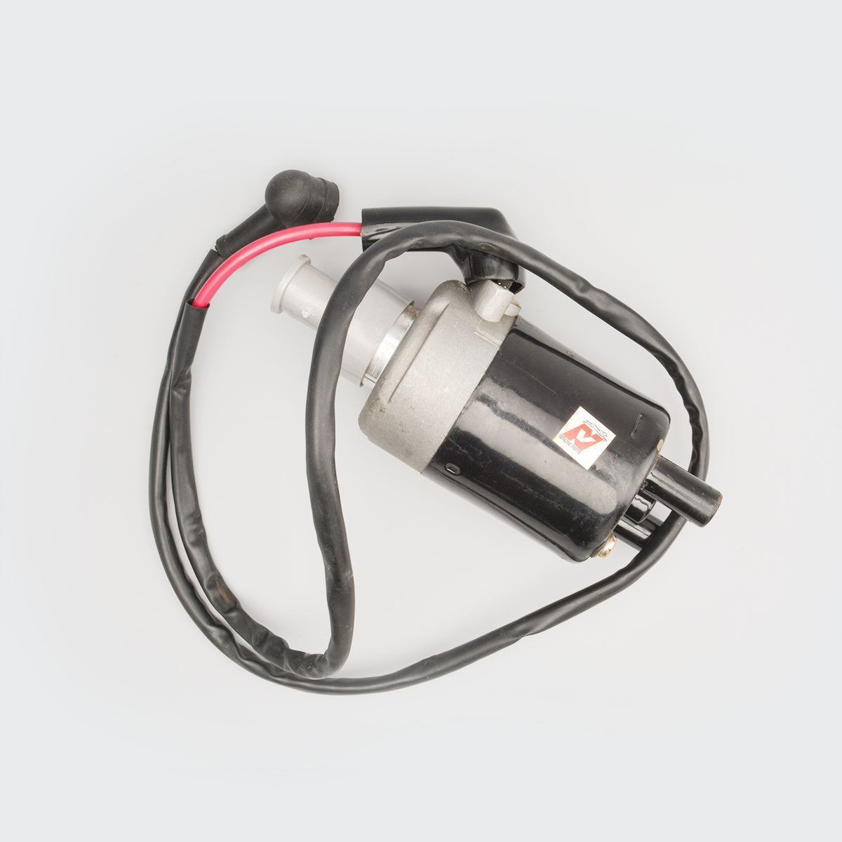 Reliable Starter Motor Assy Pulsar 150 for Bajaj Two-wheelers