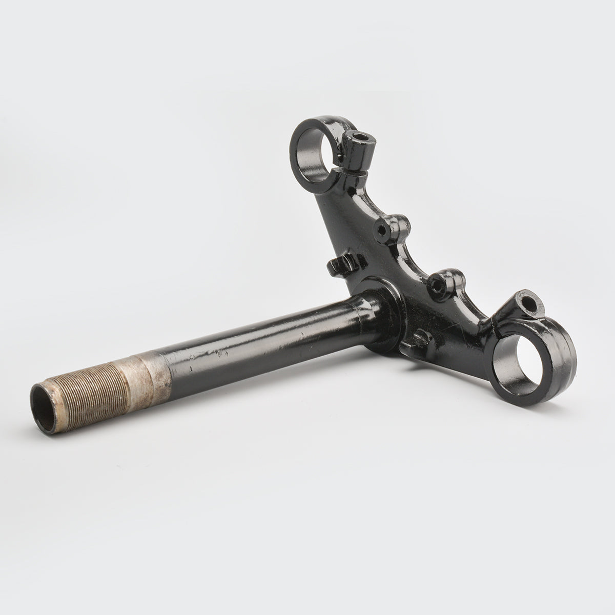 Enhanced Quality Handle T Stem Discover for Bajaj Two-wheelers