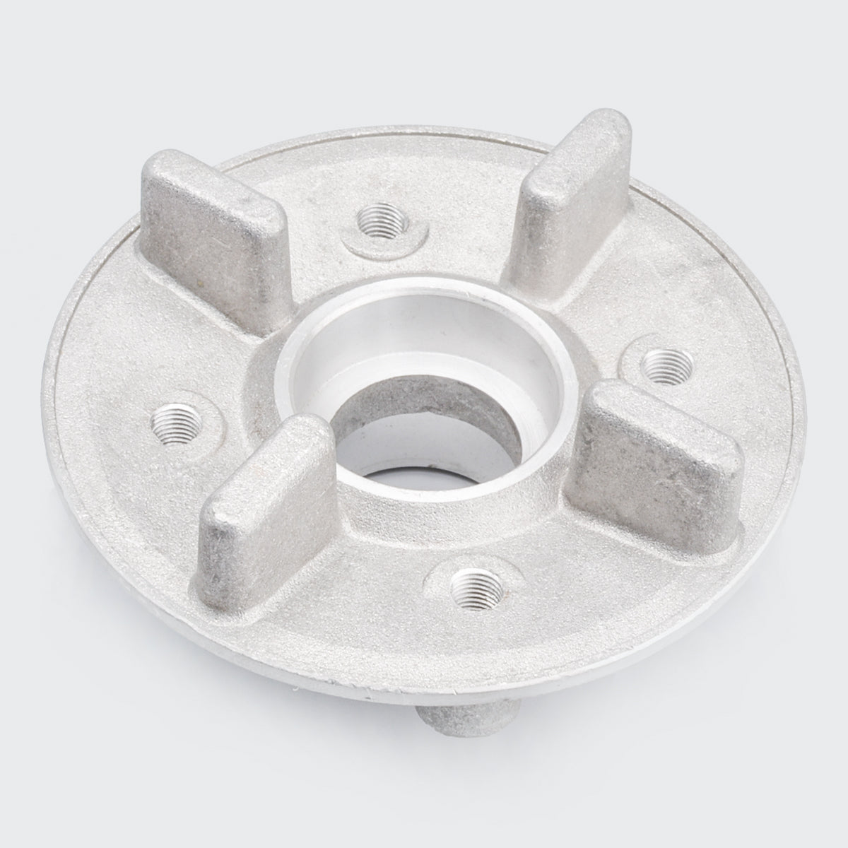 Genuine Sprocket Hub Pulsar [AW] (4Hole) for Bajaj Two-wheelers