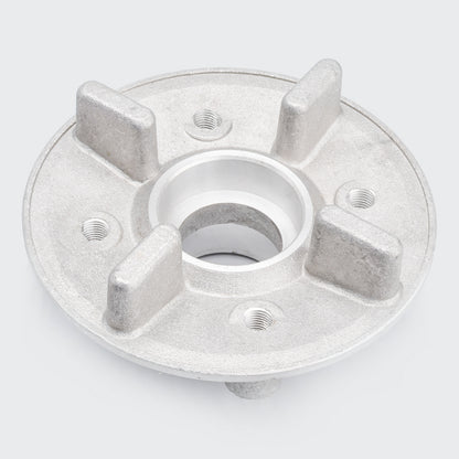 Genuine Sprocket Hub Pulsar [AW] (4Hole) for Bajaj Two-wheelers