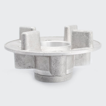 Enhanced Quality Sprocket Hub Pulsar [AW] (4Hole) for Bajaj Two-wheelers