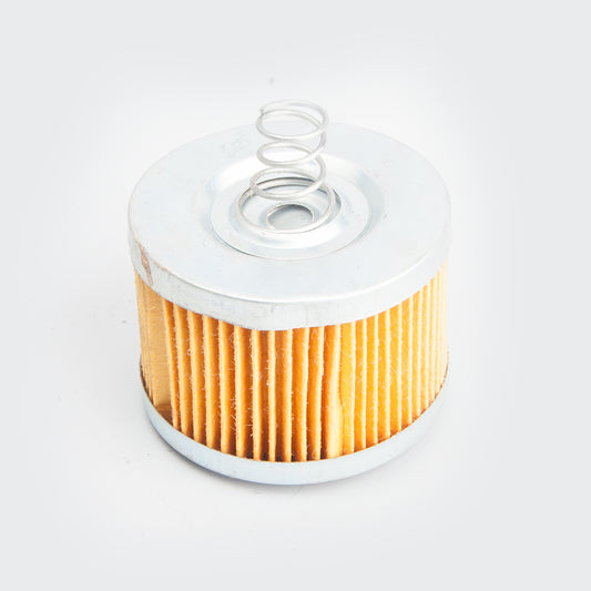 High Performance Oil Filter. Discover 100/Platina for Bajaj Two-wheelers