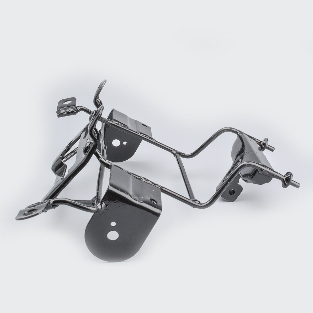 Enhanced Quality H.L.Bracket RTR160 for TVS Two-wheelers