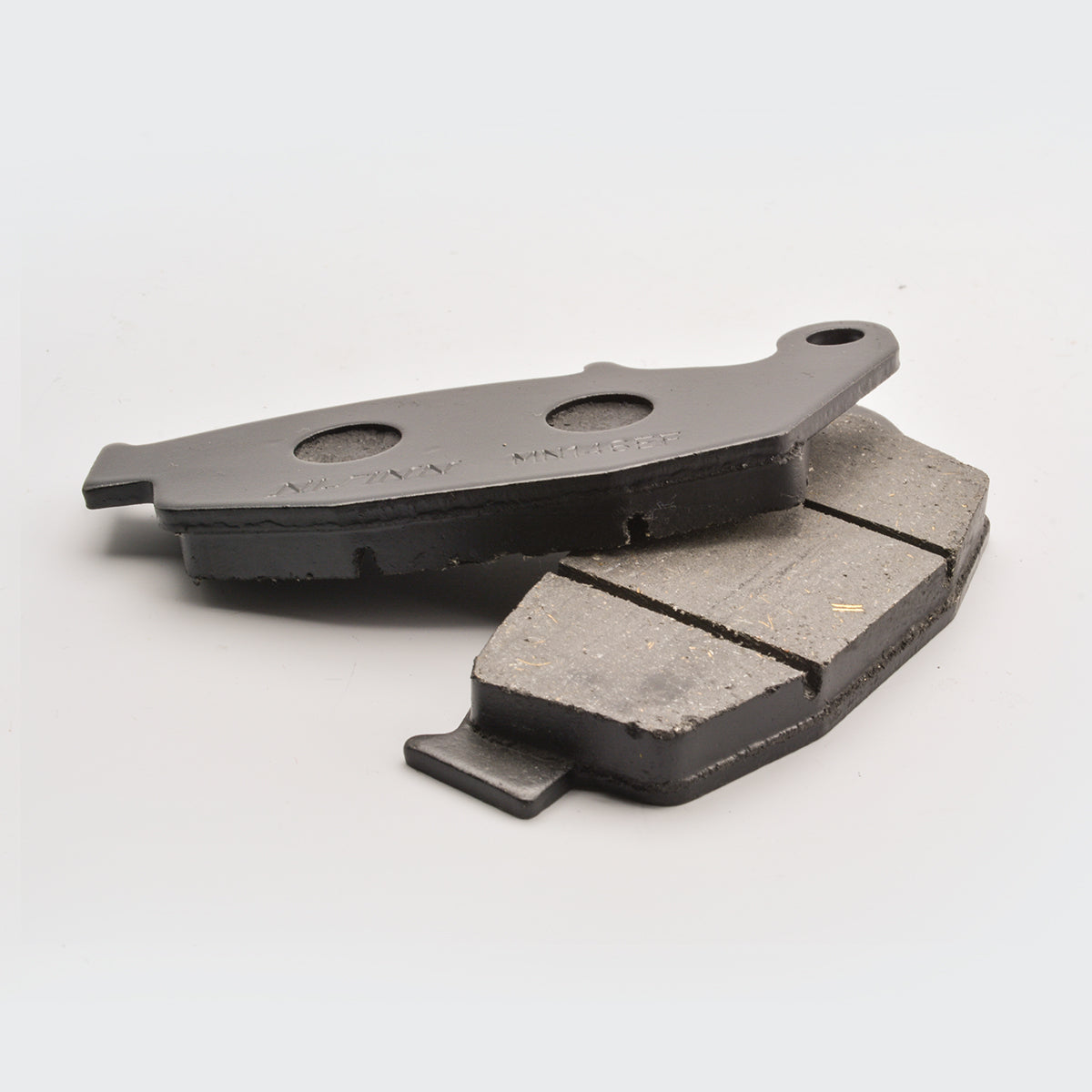 Disk Pad Set [R] RTR160/RTR A/M | For TVS | Buy NV Spares | Genuine ...