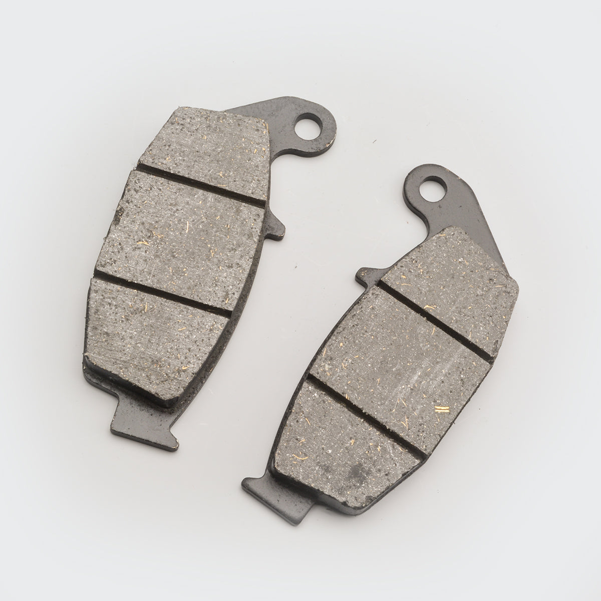 Spare Parts Tvs Apache 160 Disk Pad Price FRONT DISC PAD FOR