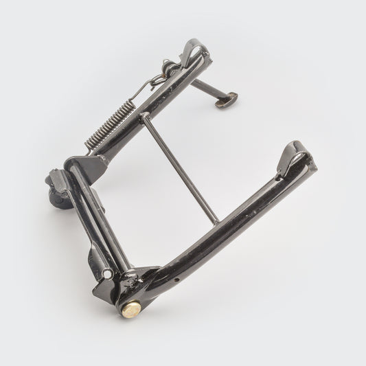 Reliable Centre Stand Assy [W/Pin & Spring] Pep for TVS Two-wheelers