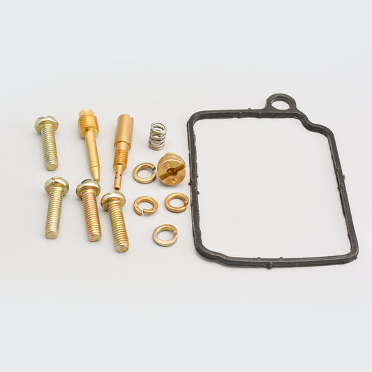 Enhanced Quality Repair Kit (Minor) Carb. Pep for TVS Two-wheelers