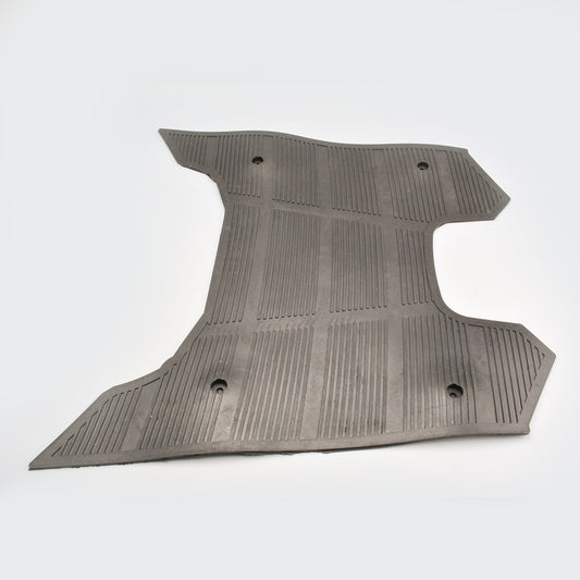 Durable Centre Mat Jupiter for TVS Two-wheelers