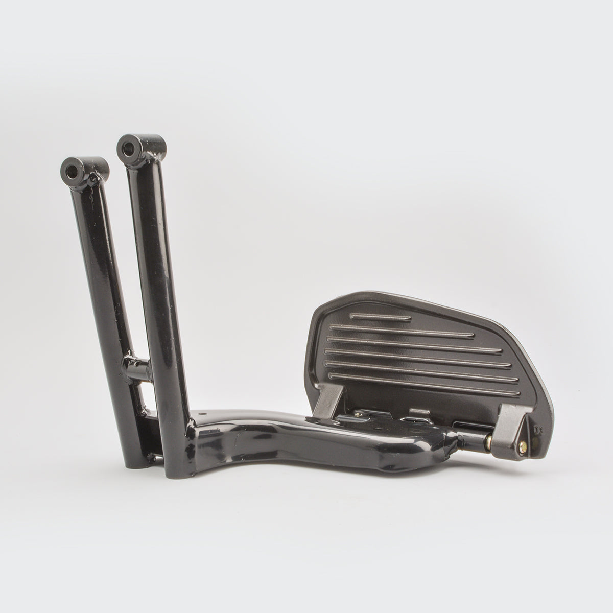 High Performance Ladies Footrest Jupiter for TVS Two-wheelers