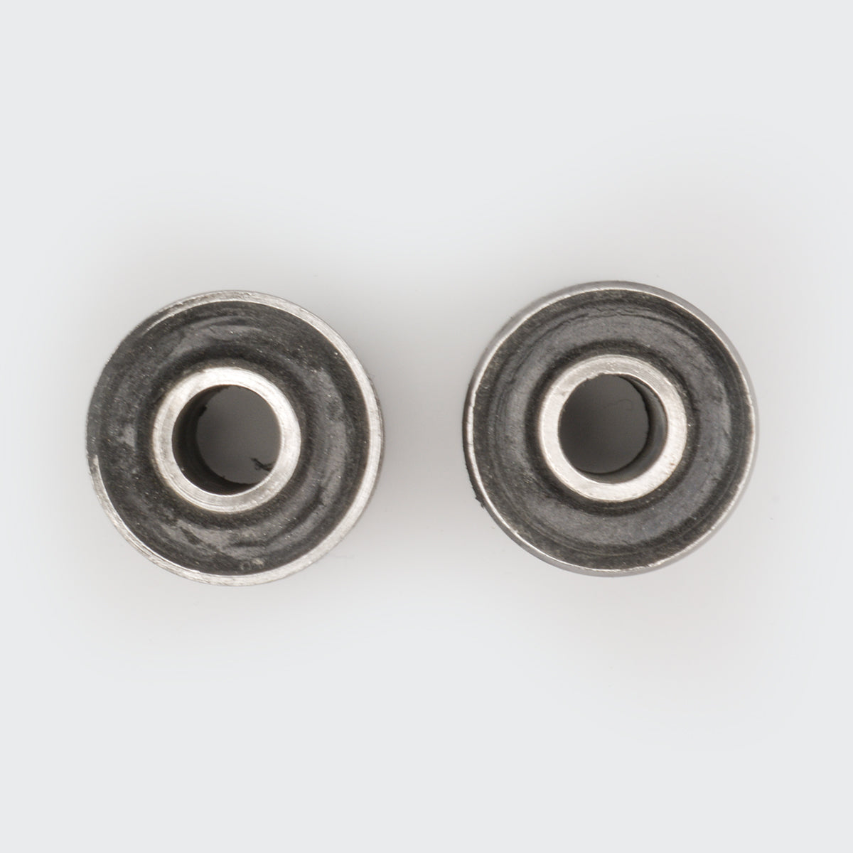 Enhanced Quality Silent Block Bush Pep/Wego/Jupiter/Zest/Streak for TVS Two-wheelers