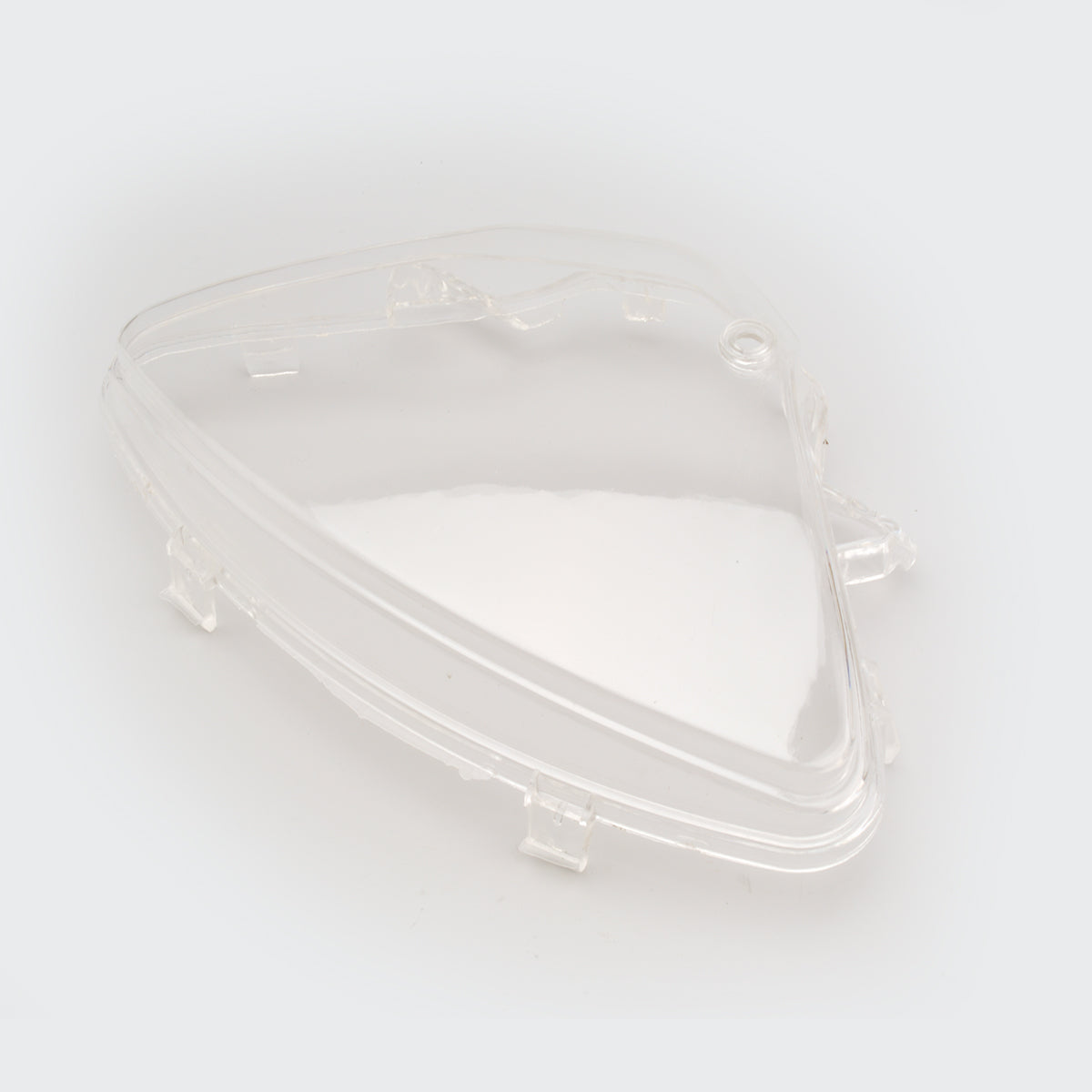 Speedometer Glass Speedometer Glass Wego N/M | For TVS | Buy NV Spares | Genuine Parts ...