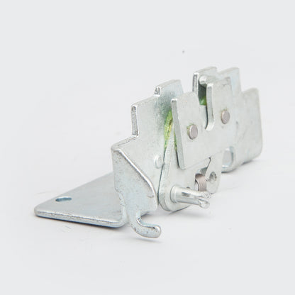 High Performance Seat Lock Bracket Jupiter/Wego for TVS Two-wheelers