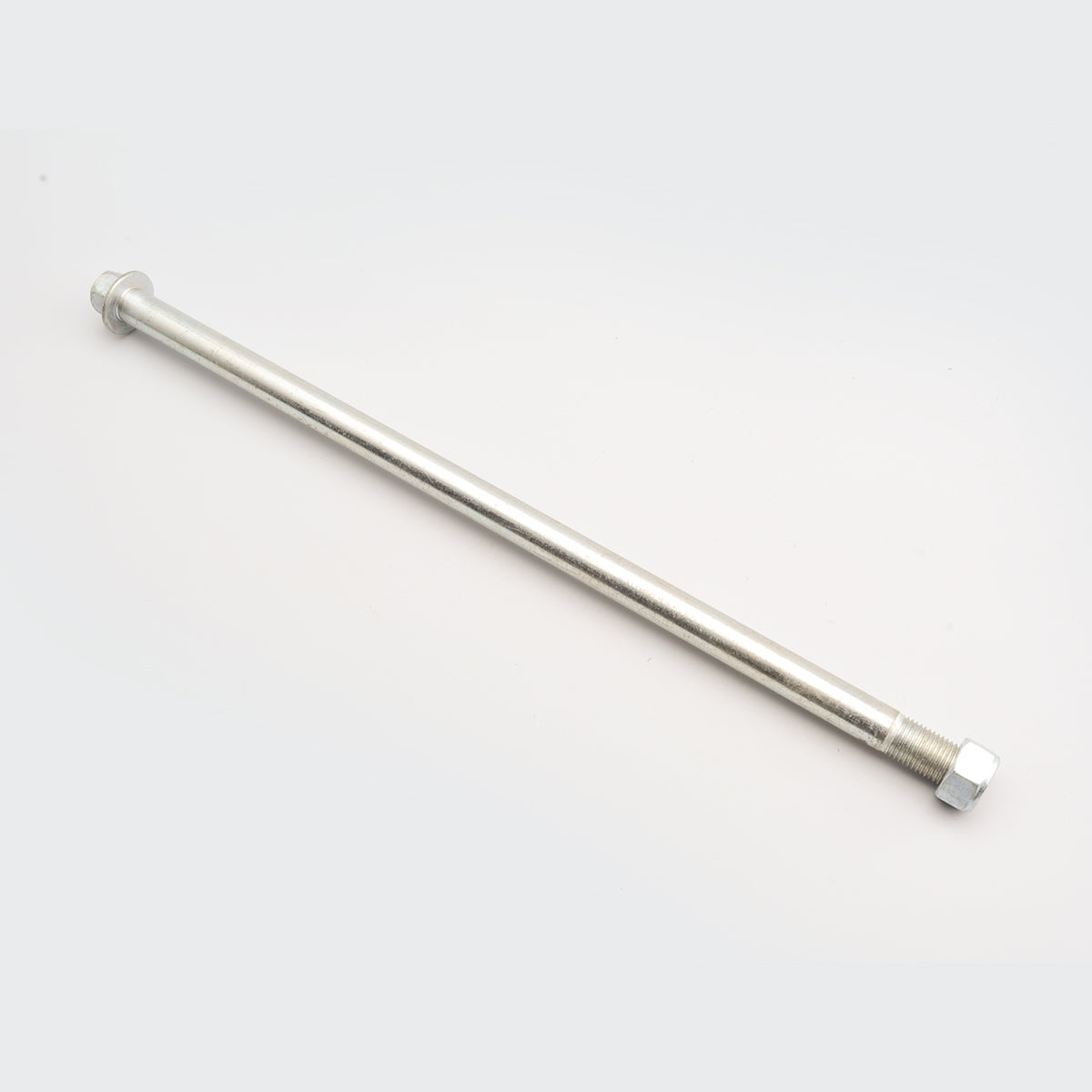 VEL様 Axle [R] [W/Nut] Star/Victor | For TVS | Buy NV Spares | Genuine