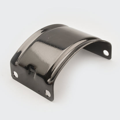 Reliable Clamp Mudguard [F] Star DLX/Star City/Star Sports/Victor/Apache/RTR for TVS Two-wheelers