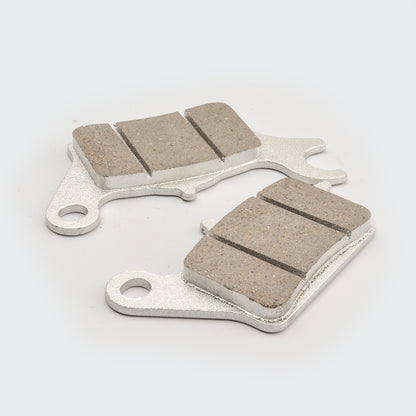 Genuine Disk Pad Set Access for Suzuki Two-wheelers